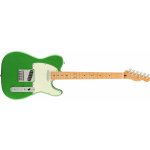 Fender Player Plus Telecaster – Zboží Mobilmania