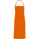 Roly Zástěra Ducasse 11-oranžová – Hledejceny.cz
