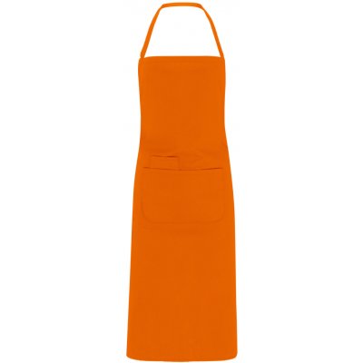 Roly Zástěra Ducasse 11-oranžová – Hledejceny.cz
