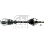 Hnací hřídel - poloosa FEBI BILSTEIN 181250 – Hledejceny.cz