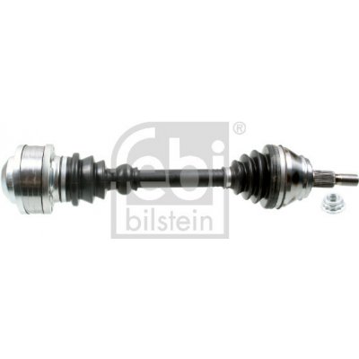 Hnací hřídel - poloosa FEBI BILSTEIN 181250 – Hledejceny.cz