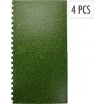 Excellent Pěnová podlaha puzzle sada 4 ks tráva KO 491003160 – Zboží Dáma