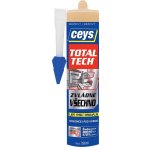 CEYS TOTAL TECH lepidlo a tmel 290ml béžové – Hledejceny.cz