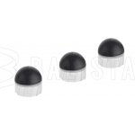 Umarex T4E Rubber Ball Precision RBP .50 polymer 50 ks – Zboží Mobilmania