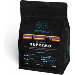 Aromaniac Kolumbie Supremo mletá 250 g – Zboží Dáma