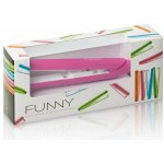 Sthauer Funny Small Ceramic Iron pink – Hledejceny.cz