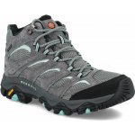 Merrell Moab 3 Mid GTX 036306 obuv modrá – Zboží Dáma