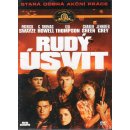 Film Rudý úsvit DVD