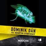 Moucha - Dominik Dán – Hledejceny.cz