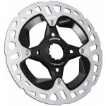 SHIMANO DISC XTR - MT900 140mm - stříbrná/černá – Zboží Dáma SHIMANO DISC XTR - MT900 140mm - stříbrná/černá – Zboží Dáma