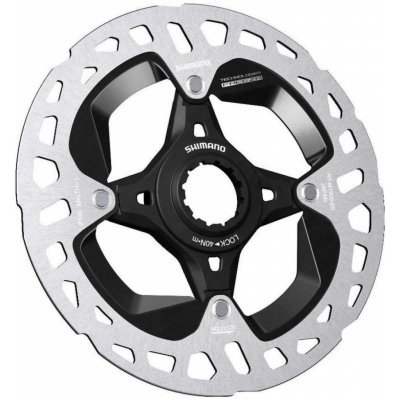 SHIMANO DISC XTR - MT900 140mm - stříbrná/černá – Zboží Dáma SHIMANO DISC XTR - MT900 140mm - stříbrná/černá – Zboží Dáma
