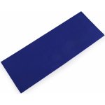 Nažehlovací záplaty textilní 17x45 cm Varianta: 14 modrá královská, Balení: 1 ks – Zboží Dáma