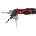 Milwaukee M12 SI-201C – Zbozi.Blesk.cz