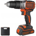 Black & Decker BL188K – Zboží Dáma