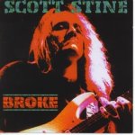 Broke - Scott Stine CD – Hledejceny.cz