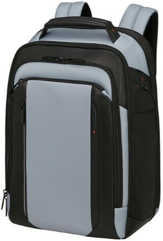 Samsonite Spectrolite 4.0 Laptop Backpack 15.6 EXP 158109-9930 Cloudy Grey 20 l