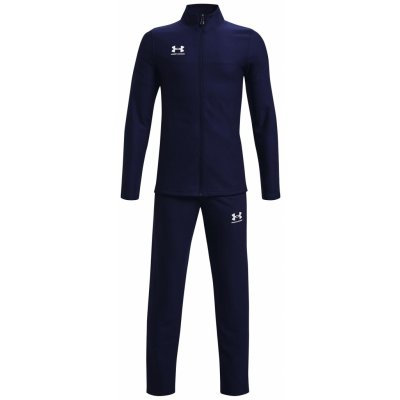 Under Armour UA Y Challenger Tracksuit-NVY