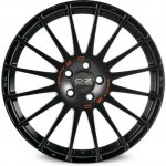 OZ SUPERTURISMO GT 7x18 4x100 ET50 matt black – Hledejceny.cz