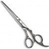 Kadeřnické nůžky Pro Feel Japan Cosh 60 440C Profesionální kadeřnické nůžky na vlasy 6' s rytinou