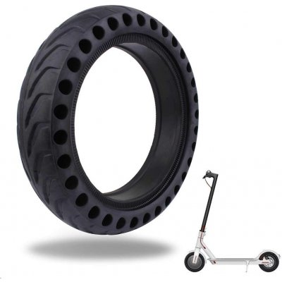 Xiaomi Scooter Bulk) Bezdušová pneumatika – Hledejceny.cz