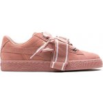 Puma Suede Heart Satin Ii – Zboží Mobilmania