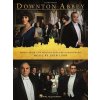 Noty a zpěvník Downton Abbey Panství Downton noty na klavír