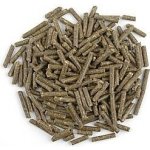 Berkel Futter Meerschweinchen Premium C Morče 3 l 2,2 kg – Sleviste.cz