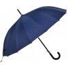Deštník Clayre & Eef deštník holový modrý