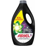 Ariel +Extra prací gel Black 2,7 l 60 PD – Zbozi.Blesk.cz