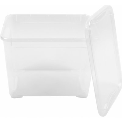 Curver T box S 20L – Zboží Dáma