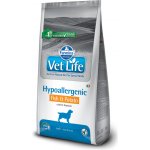 Vet Life Dog Hypoallergenic Fish & Potato 12 kg – Sleviste.cz