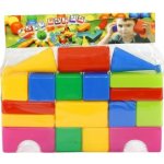 Teddies kostky velké 18 ks – Sleviste.cz