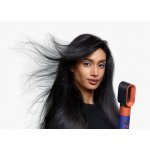 Dyson Airwrap i.d.™ Curly + Coily Vinca Blue Topaz – Zboží Mobilmania