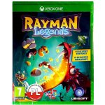 Rayman Legends – Zboží Dáma