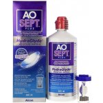 Alcon Aosept Plus HydraGlyde 360 ml – Zboží Mobilmania