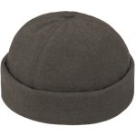 Fiebig Headwear since 1903 Docker taupe – Hledejceny.cz