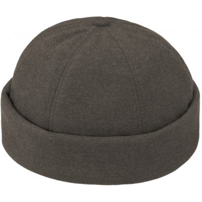 Fiebig Headwear since 1903 Docker taupe – Hledejceny.cz
