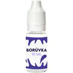 Vape Mix Borůvka 10 ml