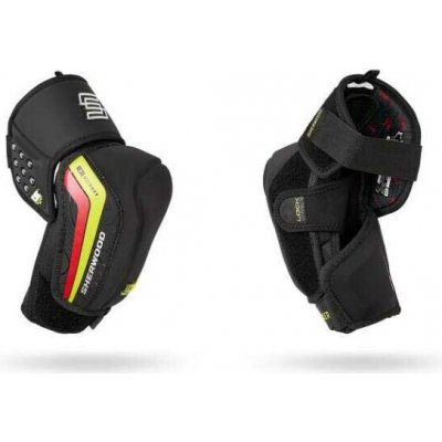 chrániče loktů SHERWOOD REKKER LEGEND 1 JR – Zboží Dáma