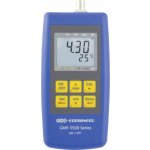 Greisinger GMH 3511 Set – Zboží Mobilmania