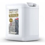 Impregnace pro efekt mokrého kamene NANOQUICK 1 l