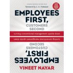 Employees First, Customer Second Vineet Nayar – Hledejceny.cz