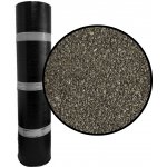 Velbit Top PV 42-15 Asfaltový modifikovaný pás 4,2 mm 1 x 7,5 m šedý – Zboží Mobilmania