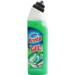 Krystal WC gel 750 ml – Zboží Mobilmania