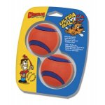 Chuckit! Ultra Ball 2 ks 5 cm S – Zboží Dáma