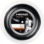 Head Sonic Pro 200m 1,25mm – Hledejceny.cz