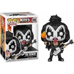 Funko Pop! Kiss RocksThe Demon 9 cm – Zbozi.Blesk.cz