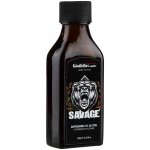 The Goodfellas' Smile Savage fluid po holení bez alkoholu 100 ml – Hledejceny.cz