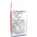 Carraro Tazza D'oro 1 kg – Zboží Mobilmania