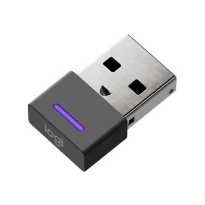 Logitech Zone Wireless Bluetooth Receiver 981-000897 – Zboží Živě